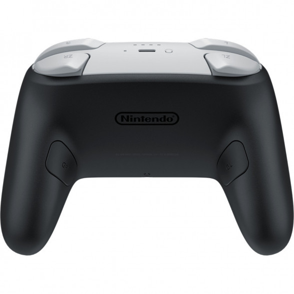 Геймпад Nintendo Switch 2 Pro Controller в Нальчике