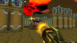 Игра Quake II (2) (Limited Run #76) [PS5, русские субтитры]