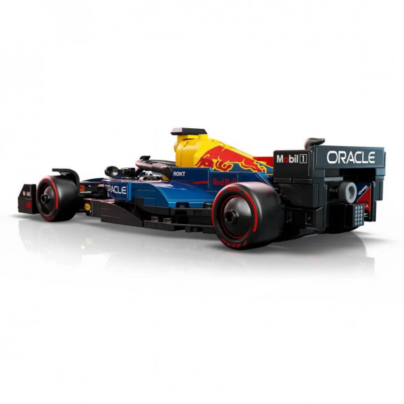 Конструктор LEGO Speed Champions 77243 Oracle Red Bull Racing RB20 F1 в Нальчике