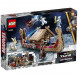 Конструктор LEGO Super Heroes 76208 Козья лодка в Нальчике