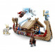 Конструктор LEGO Super Heroes 76208 Козья лодка в Нальчике