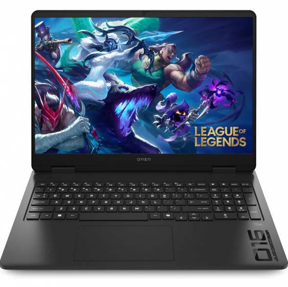 Ноутбук HP Omen 16-am0361TX (CK4W8PA) Core ULTRA 7-255H 16/1TB RTX 5060 в Нальчике