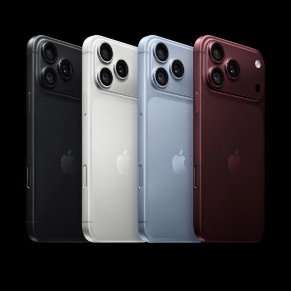 Смартфон Apple iPhone 18 Pro Max 1TB (SIM + eSIM), Silver в Нальчике