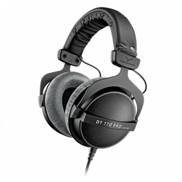 Проводные наушники Beyerdynamic DT 770 Pro (250 Ohm) в Нальчике