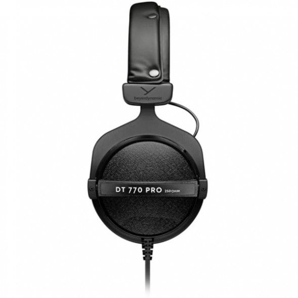 Проводные наушники Beyerdynamic DT 770 Pro (250 Ohm) в Нальчике