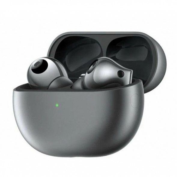 Беспроводные наушники HUAWEI Freebuds Pro 3, Silver Frost в Нальчике