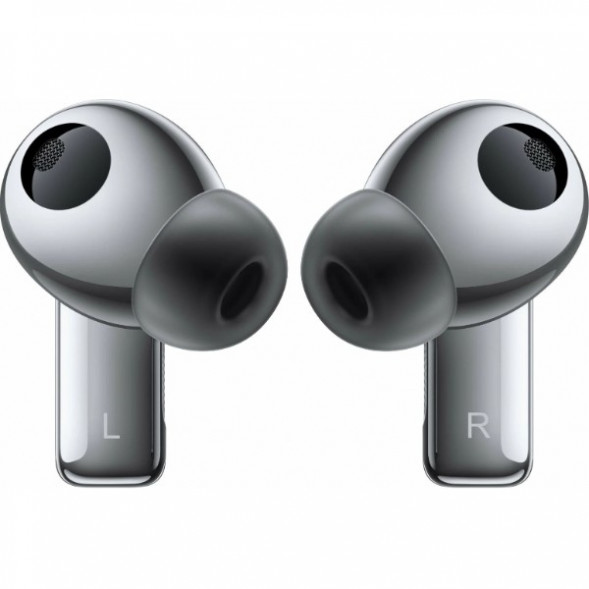 Беспроводные наушники HUAWEI Freebuds Pro 3, Silver Frost в Нальчике