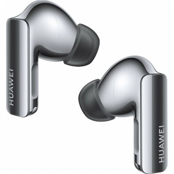 Беспроводные наушники HUAWEI Freebuds Pro 3, Silver Frost в Нальчике
