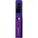Криптокошелек Ledger Nano S Plus 1 шт., Purple Amethyst в Нальчике