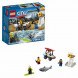 Конструктор LEGO City 60163 Береговая охрана в Нальчике