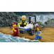 Конструктор LEGO City 60163 Береговая охрана в Нальчике