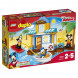 Конструктор LEGO DUPLO Disney 10827 Домик на пляже в Нальчике