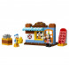 Конструктор LEGO DUPLO Disney 10827 Домик на пляже в Нальчике