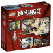 Конструктор LEGO Ninjago 70599 Дракон Коула в Нальчике