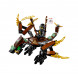 Конструктор LEGO Ninjago 70599 Дракон Коула в Нальчике