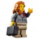 Конструктор LEGO City 60017 Эвакуатор в Нальчике