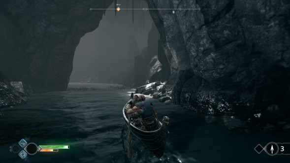 God of War [PS4, русская версия] в Нальчике