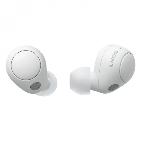 Беспроводные наушники Sony WF-C700N, White в Нальчике