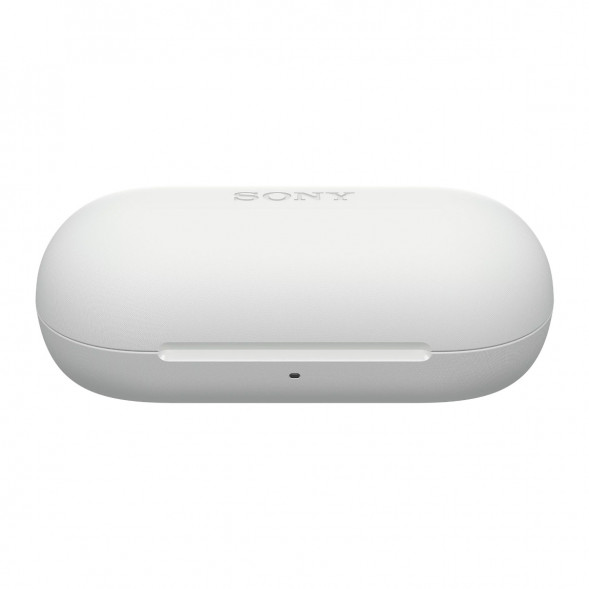 Беспроводные наушники Sony WF-C700N, White в Нальчике