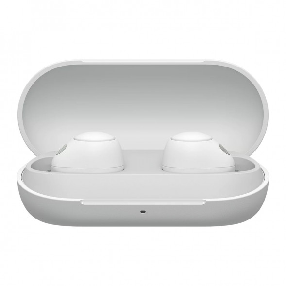 Беспроводные наушники Sony WF-C700N, White в Нальчике