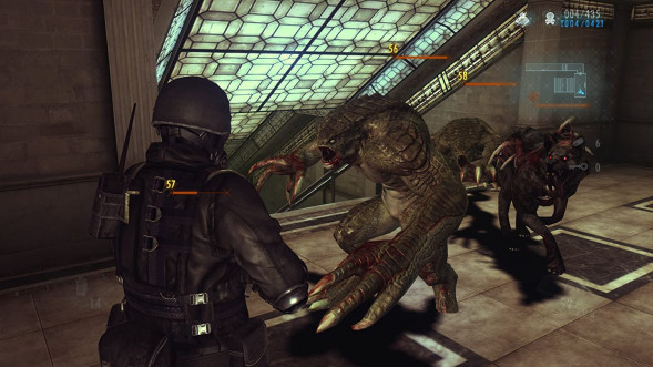 Игра Resident Evil: Revelations [PS4, русские субтитры] в Нальчике