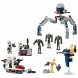 Конструктор LEGO Star Wars 75372 Боевой набор солдат-клонов и боевых дроидов в Нальчике
