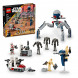 Конструктор LEGO Star Wars 75372 Боевой набор солдат-клонов и боевых дроидов в Нальчике