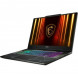 Ноутбук MSI Cyborg 17 RTX 5060 Intel Core 5 210H 16ГБ/1ТБ, черный в Нальчике