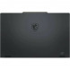 Ноутбук MSI Cyborg 17 RTX 5060 Intel Core 5 210H 16ГБ/1ТБ, черный в Нальчике