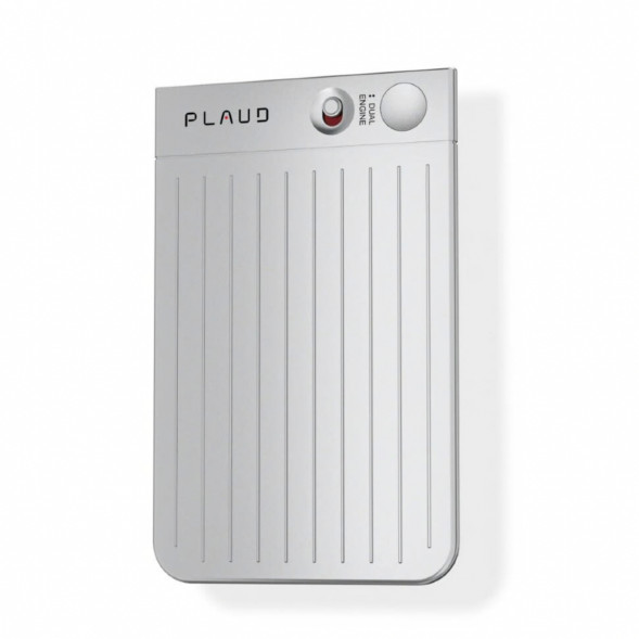 Диктофон Plaud Note NB-100 ChatGPT 64ГБ, Silver в Нальчике