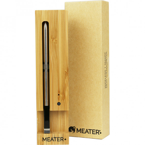 Термометр со щупом Meater Plus для мяса в Нальчике