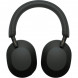 Беспроводные наушники Sony WH-1000XM5, черный в Нальчике