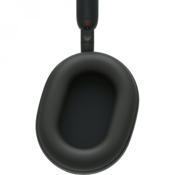 Беспроводные наушники Sony WH-1000XM5, черный в Нальчике