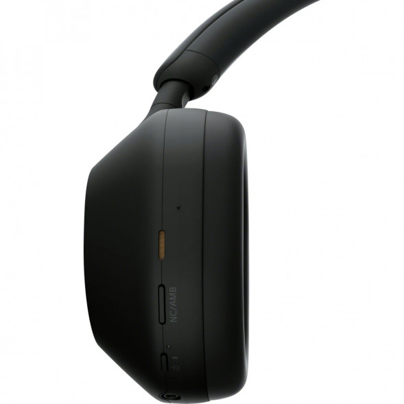 Беспроводные наушники Sony WH-1000XM5, черный в Нальчике