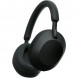 Беспроводные наушники Sony WH-1000XM5, черный в Нальчике