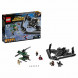 Конструктор LEGO Super Heroes 76046 Поединок в небе в Нальчике