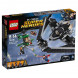 Конструктор LEGO Super Heroes 76046 Поединок в небе в Нальчике