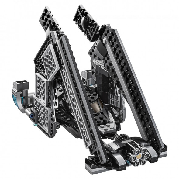 Конструктор LEGO Super Heroes 76046 Поединок в небе в Нальчике