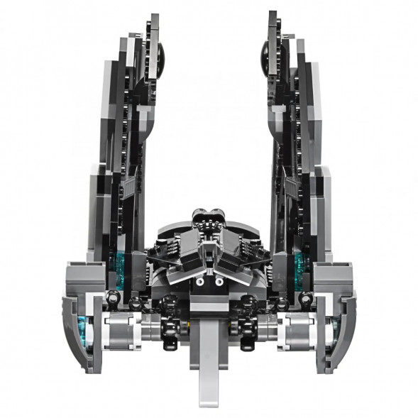 Конструктор LEGO Super Heroes 76046 Поединок в небе в Нальчике