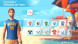 Игра Sports Party [Nintendo Switch, русские субтитры] в Нальчике
