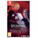 Игра Vampire: The Masquerade - Coteries of New York + Shadows of New York [Nintendo Switch, русские субтитры] в Нальчике