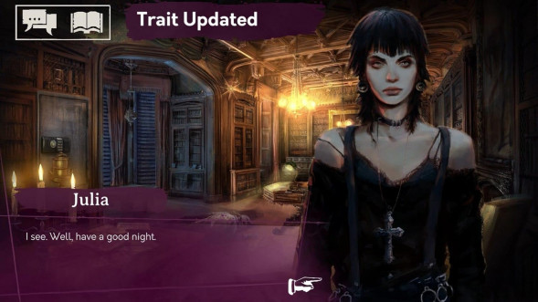 Игра Vampire: The Masquerade - Coteries of New York + Shadows of New York [Nintendo Switch, русские субтитры] в Нальчике