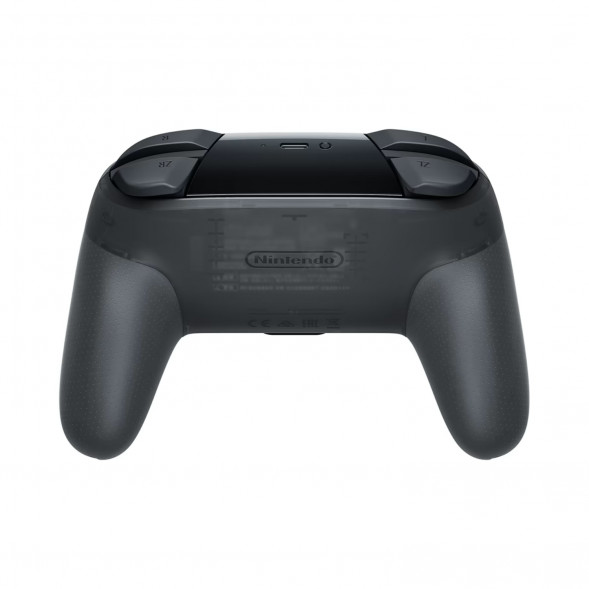 Геймпад Nintendo Switch Pro Controller в Нальчике
