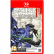 Игра RAIDOU Remastered: The Mystery of the Soulless Army [Nintendo Switch 2, английская версия] в Нальчике