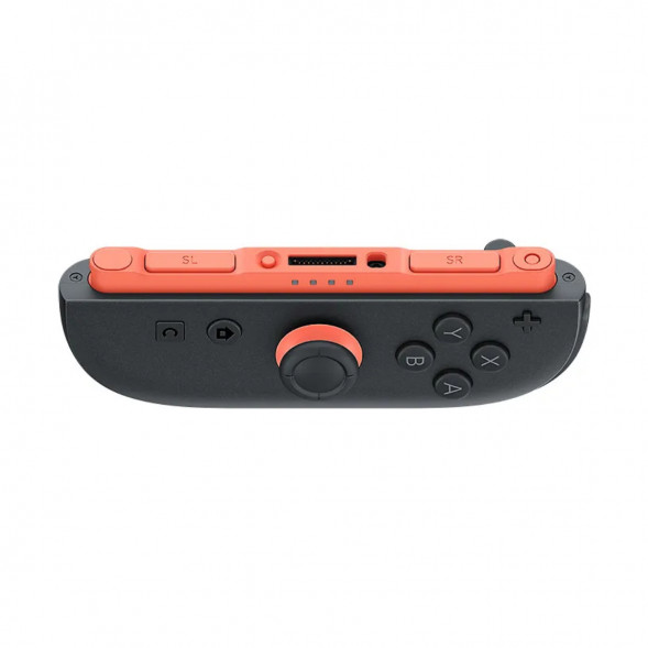 Игровые контроллеры Joy-Con 2 для Nintendo Switch 2 в Нальчике