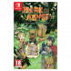 Игра Made in Abyss: Binary Star Falling into Darkness. Collector&amp;#039;s Edition [Nintendo Switch, английская версия] в Нальчике