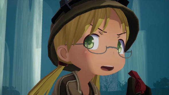 Игра Made in Abyss: Binary Star Falling into Darkness. Collector&amp;#039;s Edition [Nintendo Switch, английская версия] в Нальчике