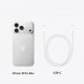 Смартфон Apple iPhone 18 Pro Max 1TB (eSIM), Silver в Нальчике