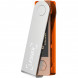 Аппаратный криптокошелек Ledger Nano X, BTC Orange  в Нальчике