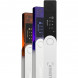 Аппаратный криптокошелек Ledger Nano X, BTC Orange  в Нальчике